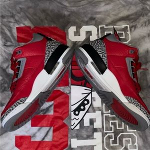 Air Jordan 3 Retro “SE Unite” 2020